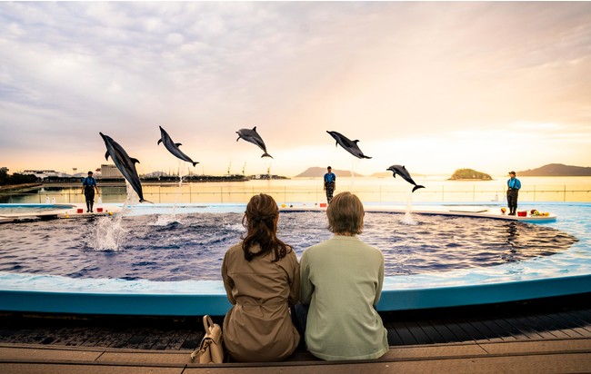 四国水族館