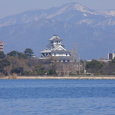 長浜城歴史博物館