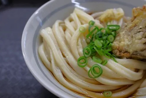 讃岐うどん