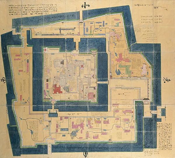 米沢市上杉博物館