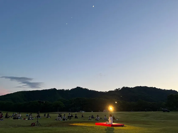 美坂高原