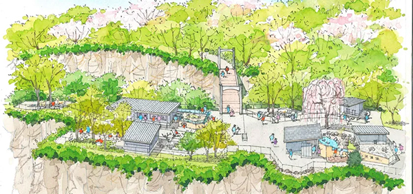 小諸市動物園