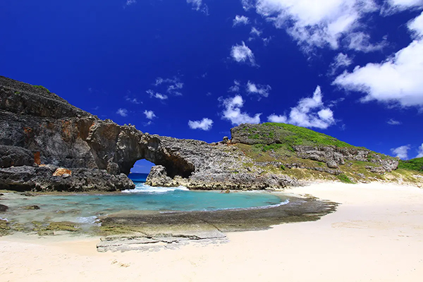 小笠原諸島