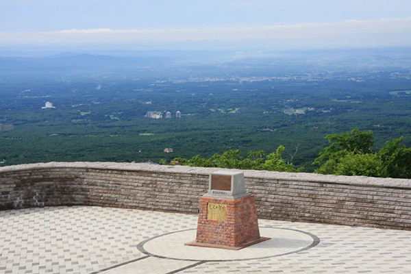 那須高原