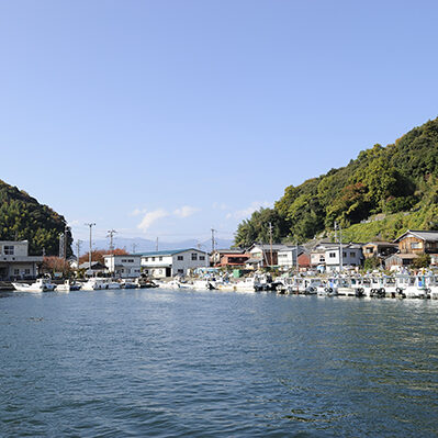 沖島