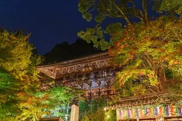 書寫山圓教寺