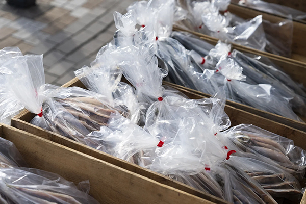 伊東温泉めちゃくちゃ市