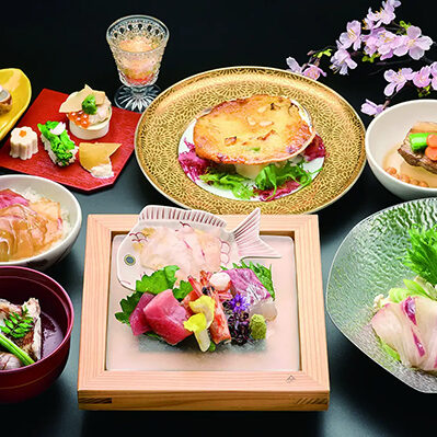 いぶすき春のグルメ祭り