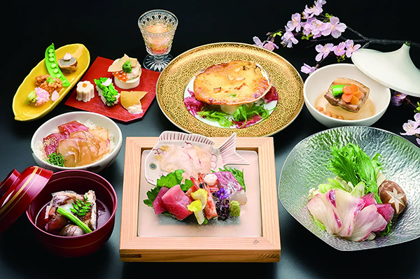 いぶすき春のグルメ祭り